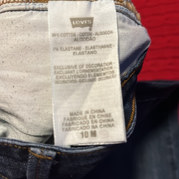 🐾Levi’s - Picture 5 of 7